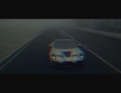 Esta salvaje criatura es la última obra de Ginetta. Tiene 600 CV y pesa sólo 1.150 kilos