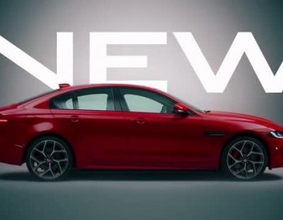 Llega el Jaguar XE 2019 completamente renovado