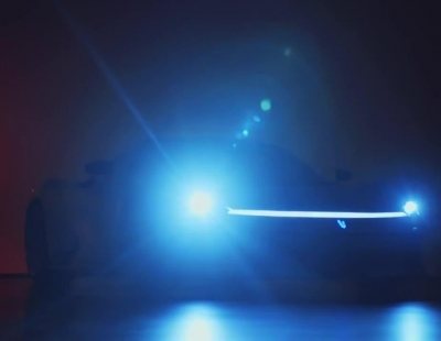 150 unidades fabricará Pininfarina de este Battista, un deportivo eléctrico con 1.900 CV