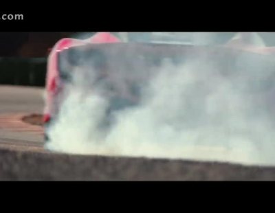 Así ruge el nuevo Ferrari F8 Tributo