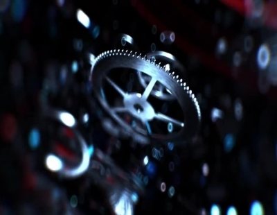 Roger Dubuis ha creado este cronógrafo inspirado en el Lamborghini Huracan