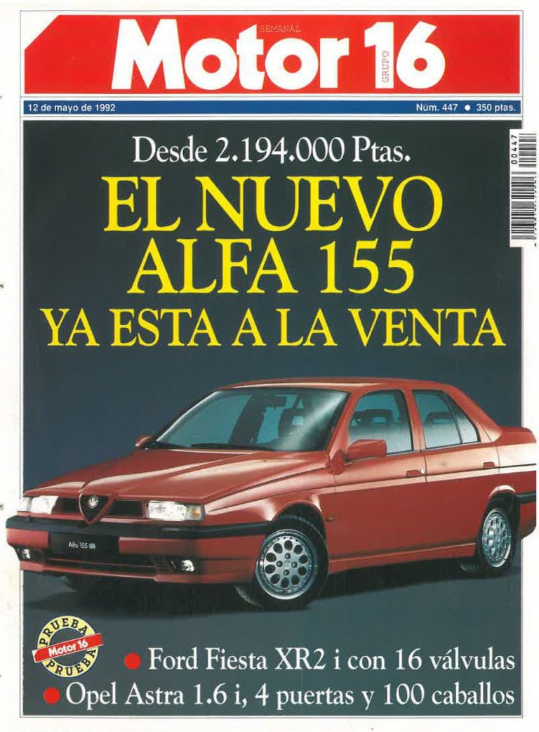 Motor16 número 447
