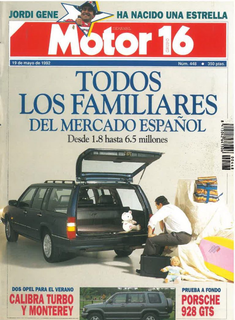 Motor16 número 448