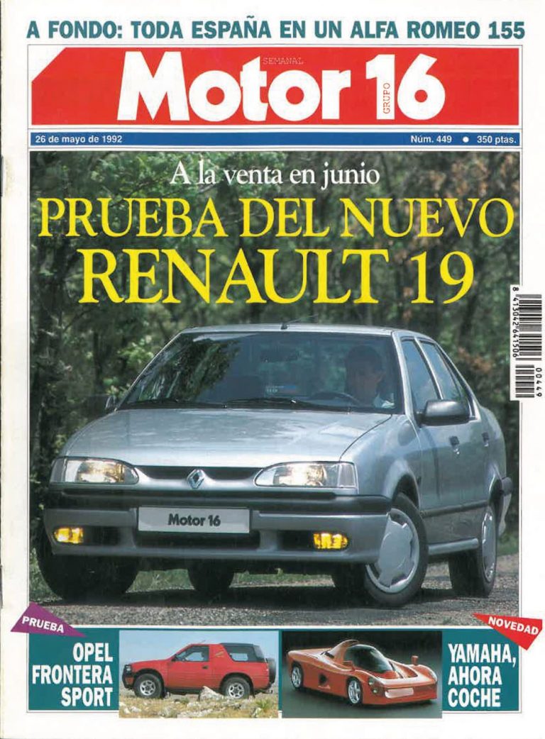 Motor16 número 449