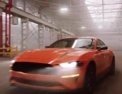 Los Ford Mustang 2.3 EcoBoost ya pueden llevar el Performance Package