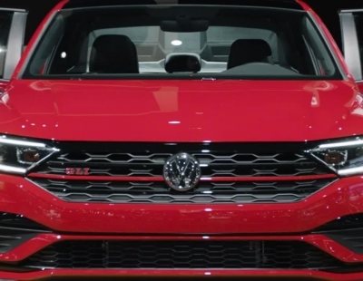El deportivo Volkswagen Jetta GLI ya está disponible en EE.UU