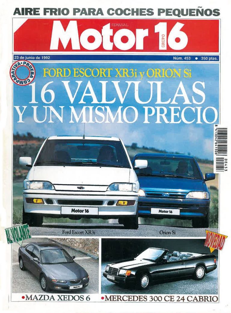 Motor16 número 453