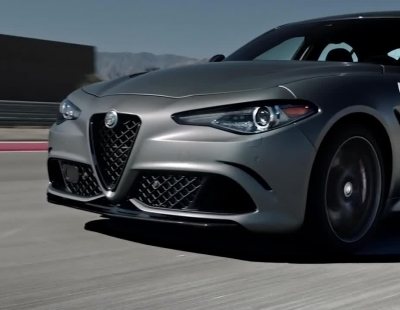 Ya puedes pedir los nuevos Alfa Romeo Stelvio y Giulia «NRING»