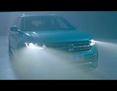 La polifacética Cara Delevingne protagoniza el lanzamiento del nuevo Volkswagen T-Cross