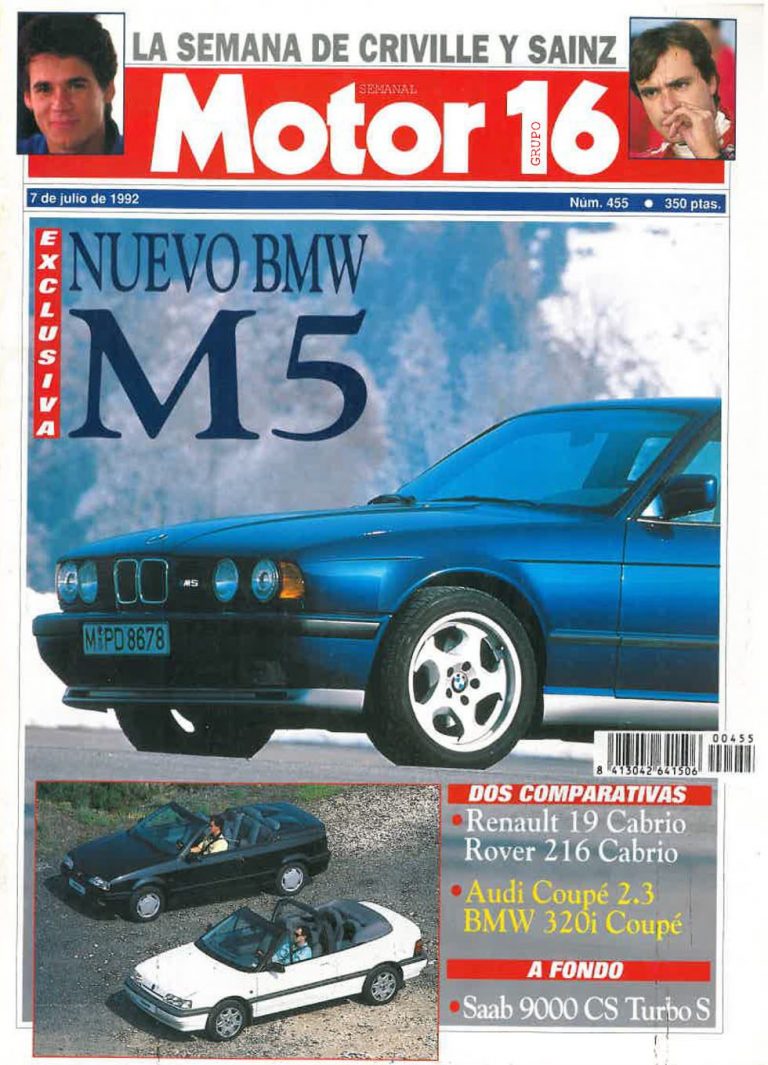 Motor16 número 455