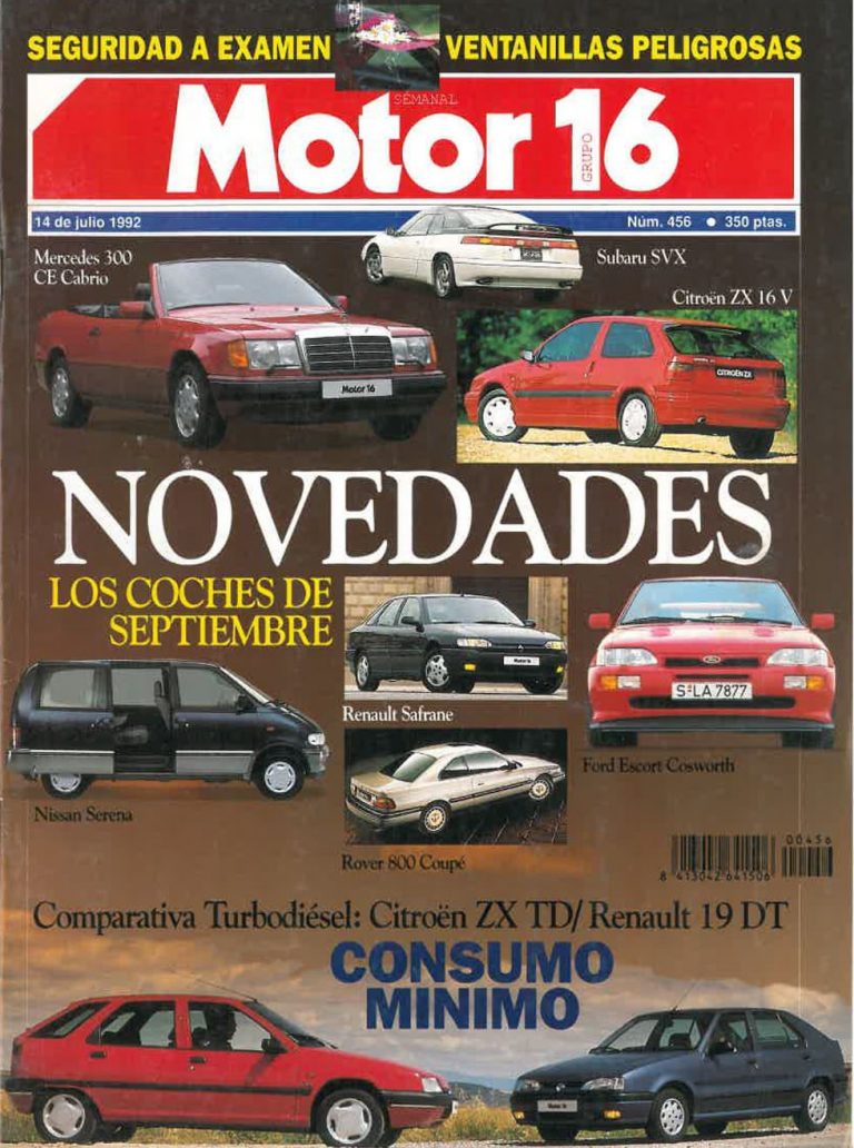 Motor16 número 456