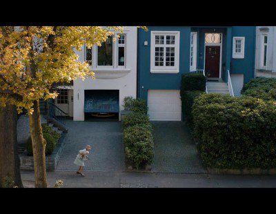 Porsche Cayman GT4, Nurburgring en su ADN