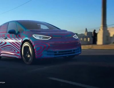 En tan sólo 24 horas se han interesado por el nuevo Volkswagen ID.3 más de 10.000 personas