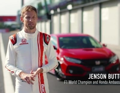 El Honda Civic Type R acaba de conseguir otro nuevo récord