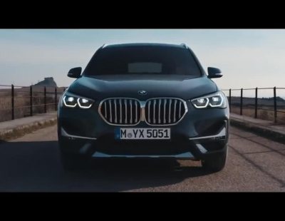BMW renueva el X1, imagen más deportiva y una versión híbrida que llega en 2020