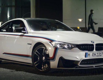 BMW M4 M Performance, el hermano malo
