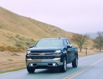 El Chevrolet Silverado estrena un corazón 3.0 Duramax