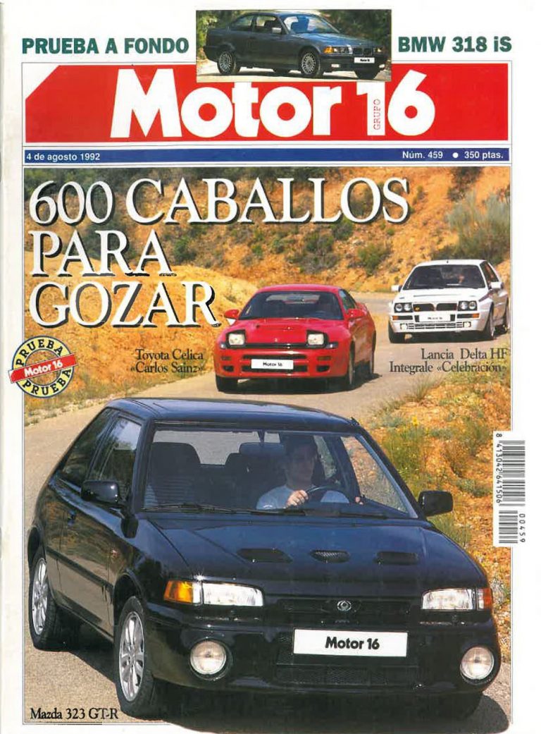 Motor16 número 459