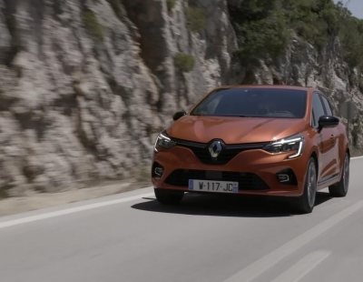 El nuevo Renault Clio da un gran salto adelante