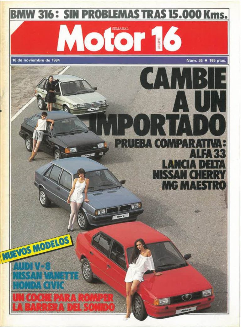 Motor16 número 55