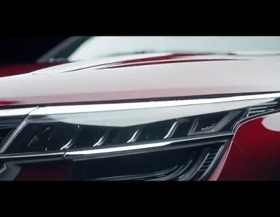 Kia Seltos, todo a punto