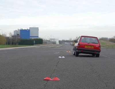 Así ha evolucionado el ESP en Ford