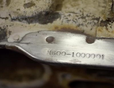 Este documental te muestra como se ha restaurado el primer Honda que llegó a EE.UU.