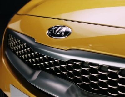 El Kia XCeed, desde todos los ángulos