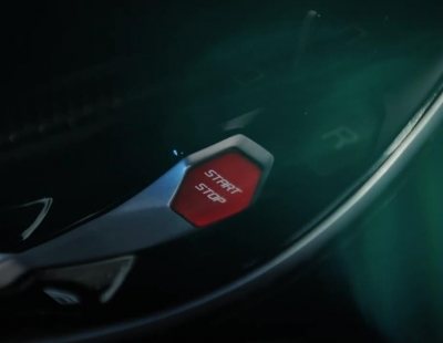 El superdeportivo eléctrico de Lotus se llamará Evija