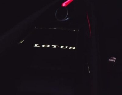 El superdeportivo eléctrico de Lotus se llama Evija y tiene 2.000 caballos