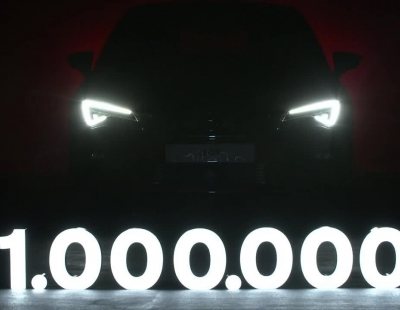 Seat León llega al millón de unidades vendidas