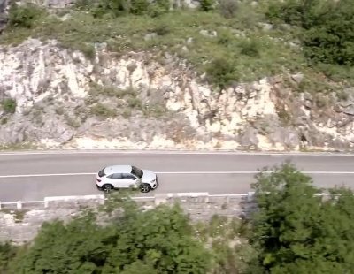 Audi Q3 Sportback. Diseño y confort con mayúsculas