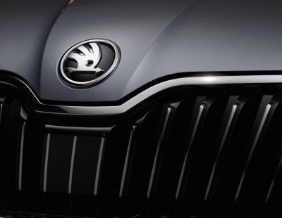 Todos los secretos del Skoda Superb 2015