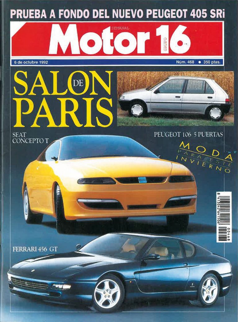 Motor16 número 468