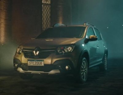 Renault Stepway. Un Dacia para los Europeos