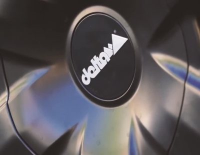 Dacia Duster. Offroad y diversión gracias a Delta 4×4