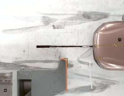 Hyundai Nexo. El coche de hidrógeno más seguro del mundo