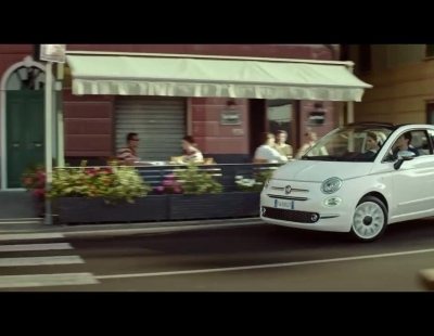 Fiat 500 Dolcevita. Una edición especial con mucho glamour