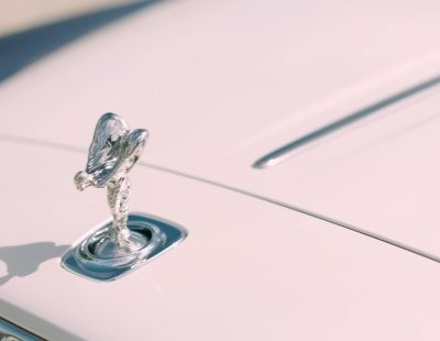 Rolls-Royce Ghost Zenith. Artesanía exclusiva
