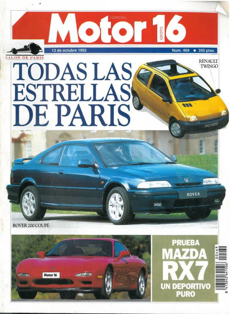 Motor16 número 469