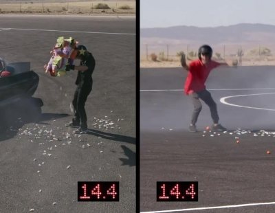 Toyota GR Supra. Diversión asegurada.