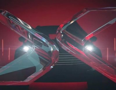 Aston Martin DBX. Un SUV de lo más elegante