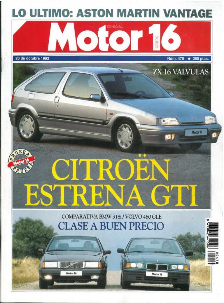 Motor16 número 470