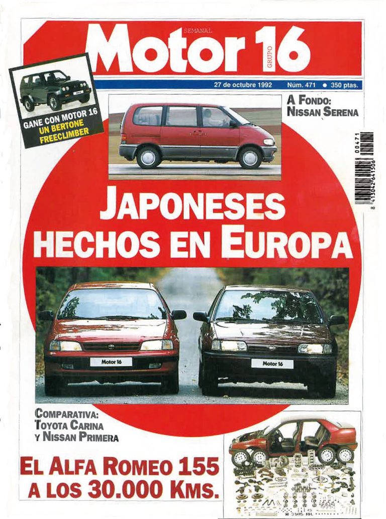 Motor16 número 471