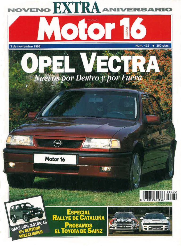 Motor16 número 472