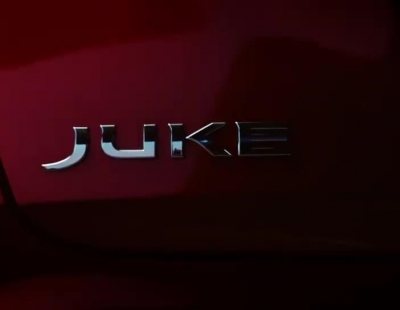 Nissan Juke 2020. Cuenta atrás para su presentación