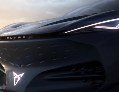 Cupra Tavascan. Un nuevo SUV eléctrico