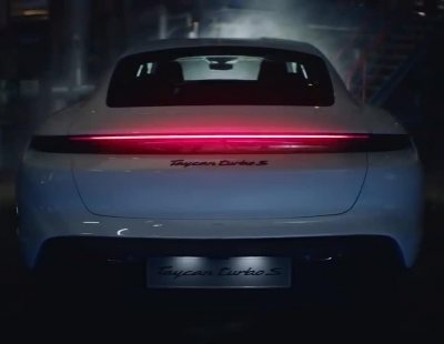 Porsche Taycan. Llegó para quedarse