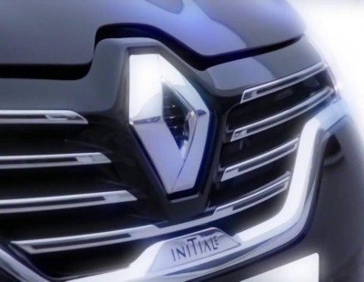 Nuevo Renault Espace, un diseño atemporal