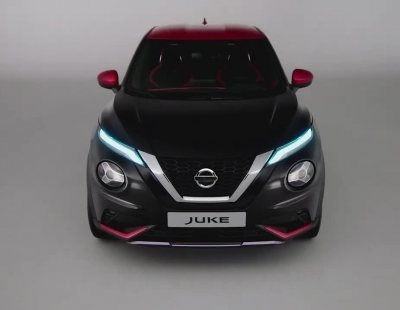 Nissan Juke. El nuevo ya está aquí
